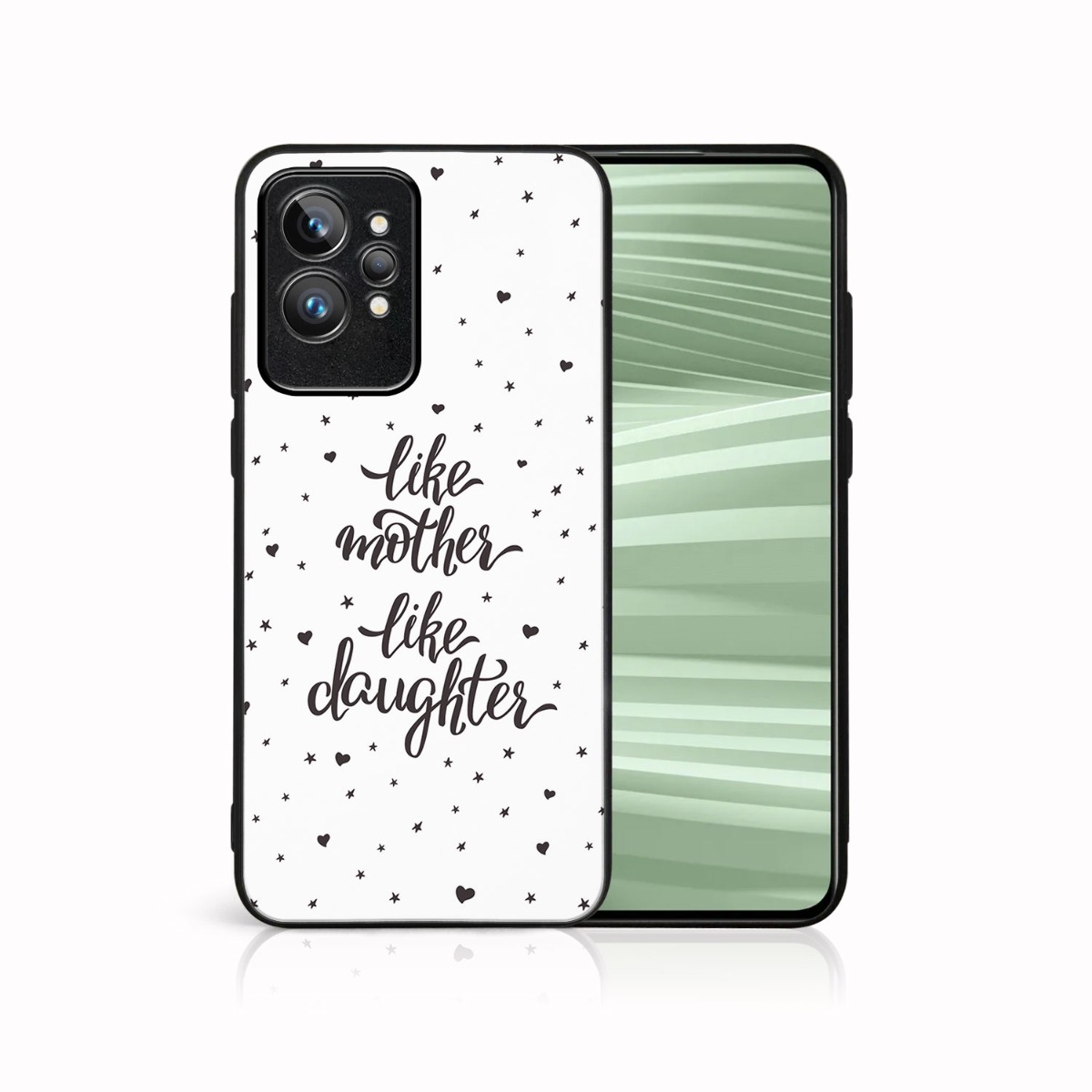 E-shop MY ART Ochranný kryt Realme GT2 Pro LIKE MOTHER (113)
