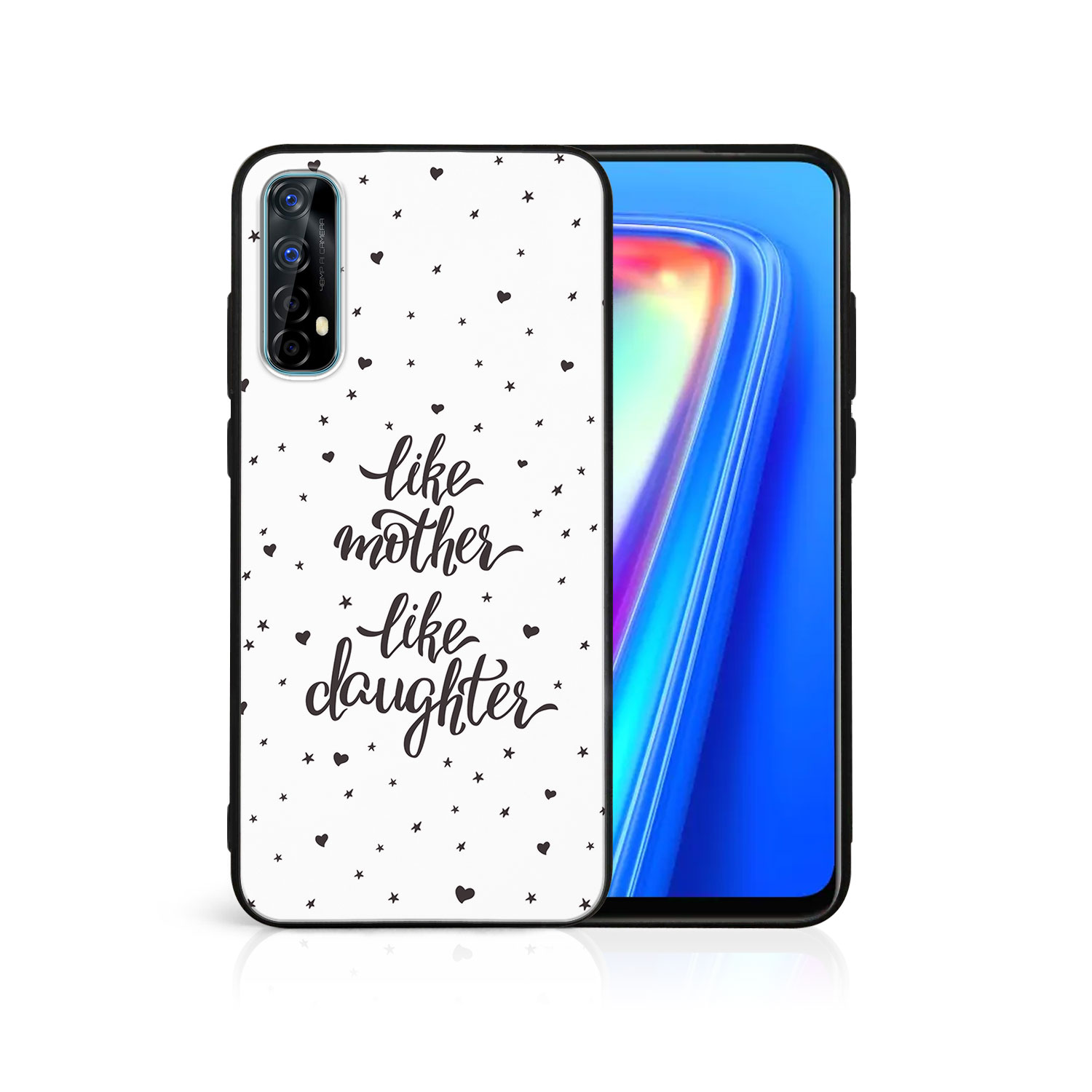 E-shop MY ART Ochranný kryt Realme 7 LIKE MOTHER (113)