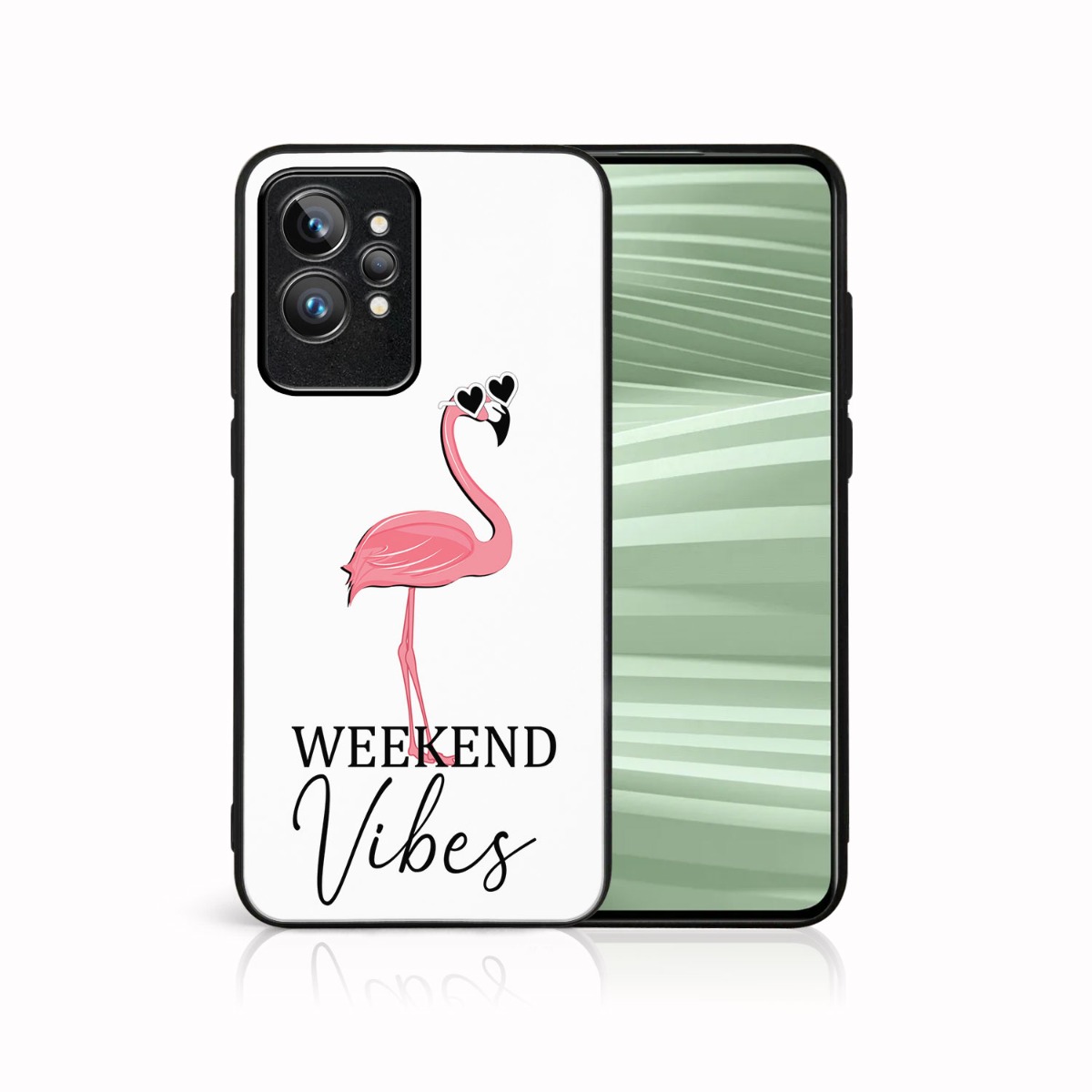 E-shop MY ART Ochranný kryt Realme GT2 Pro VIBES (128)