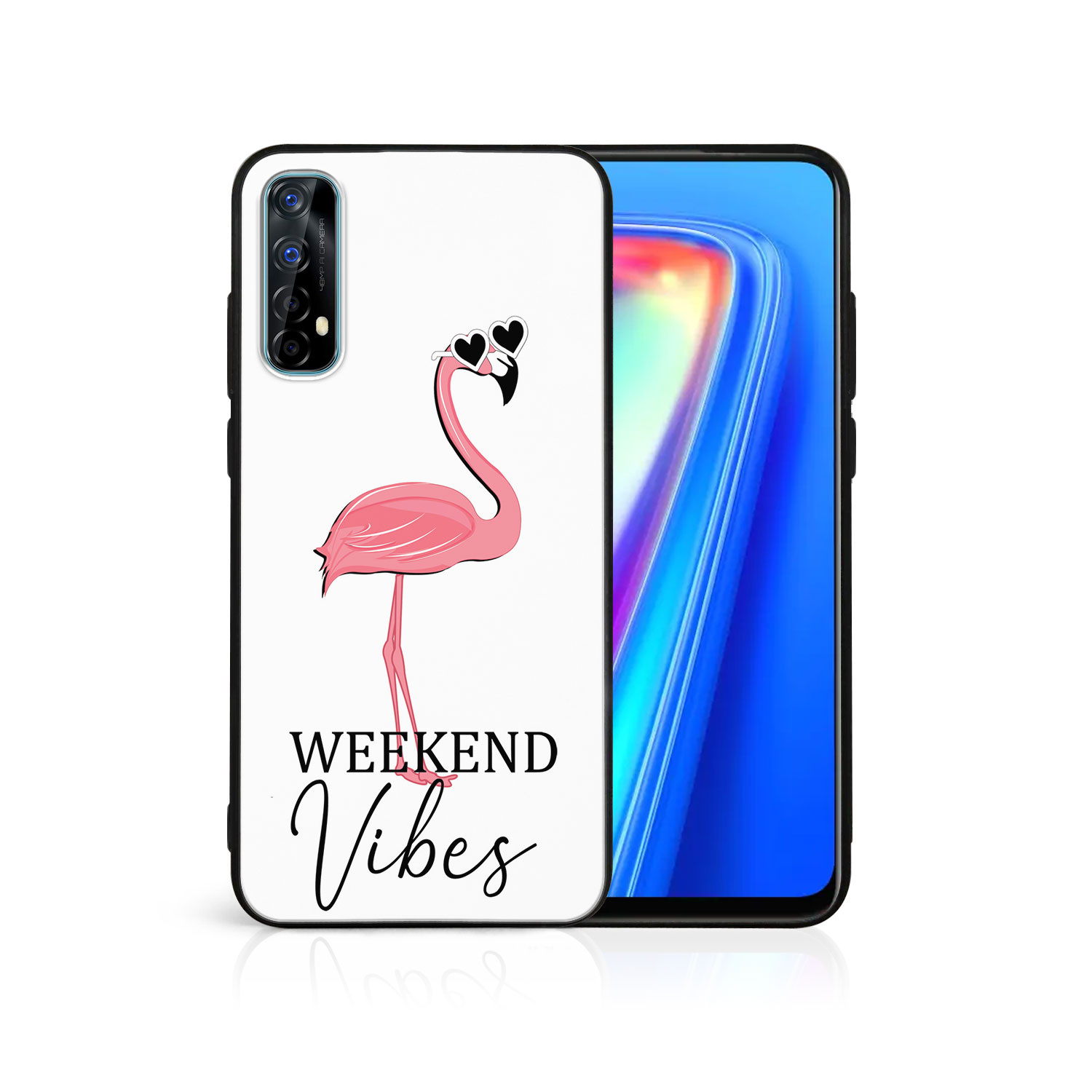 E-shop MY ART Ochranný kryt Realme 7 VIBES (128)