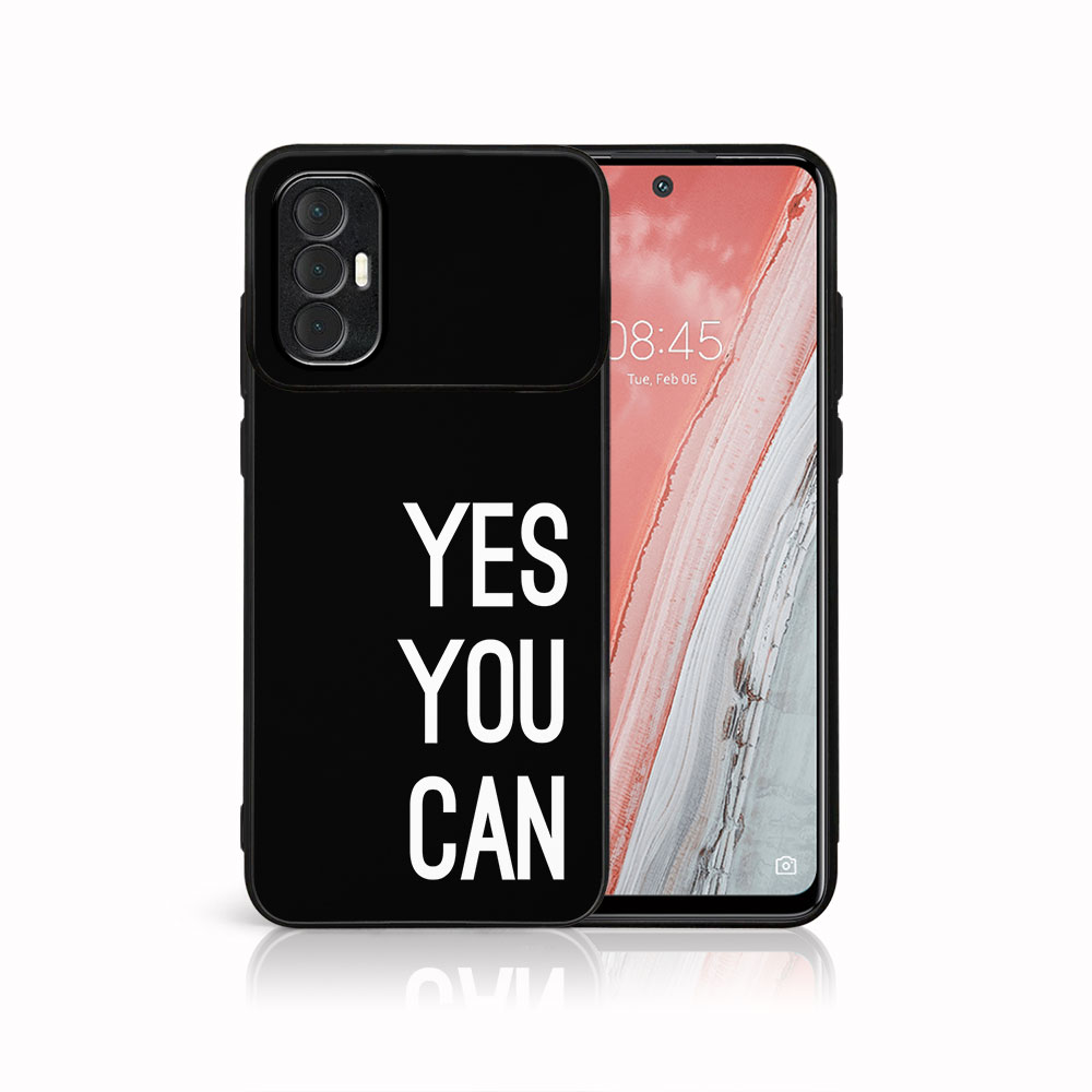 E-shop MY ART Ochranný obal Tecno Spark 8 Pro YOU CAN (171)