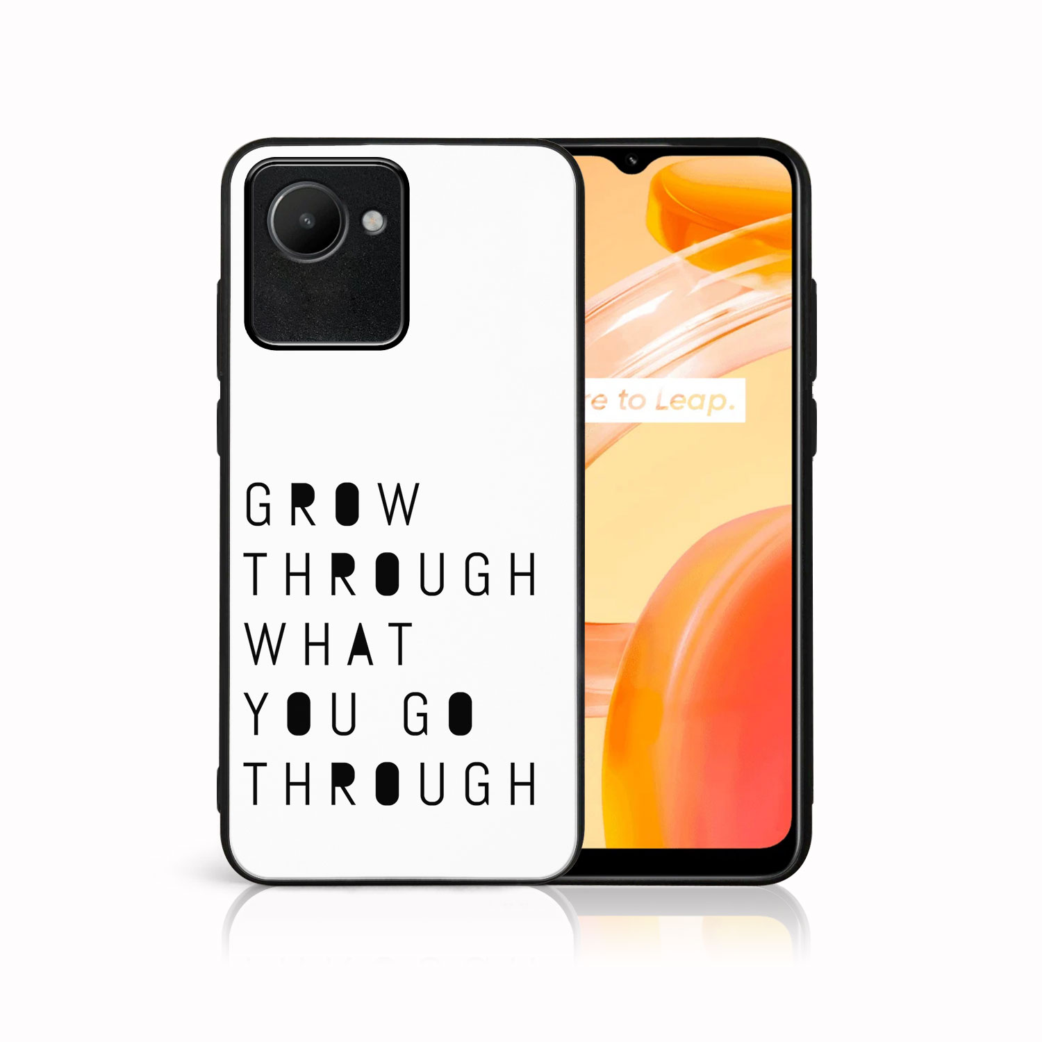 E-shop MY ART Ochranný kryt Realme C30 GROW (170)