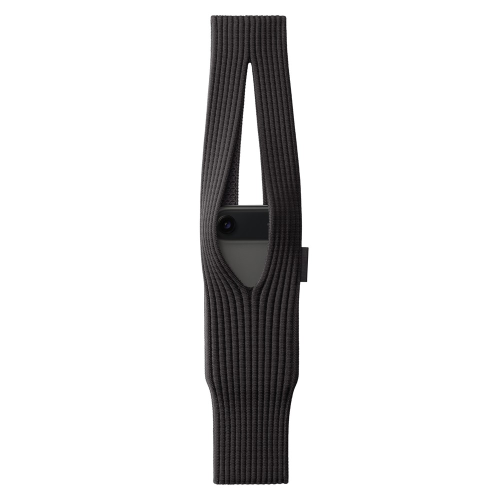 E-shop SOFT POCKET Puzdro / kapsa na mobil 80cm čierna