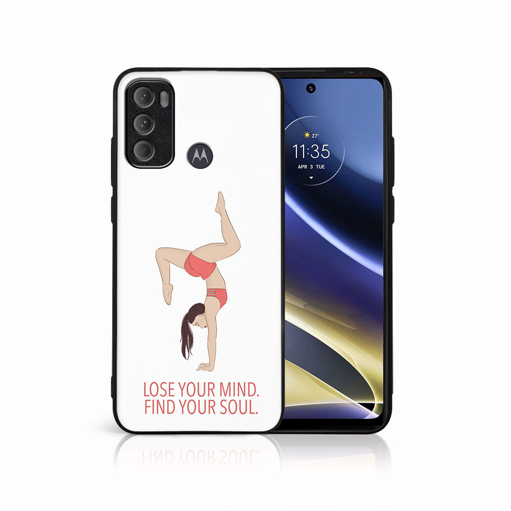 E-shop MY ART Ochranný obal Motorola Moto G60 YOGA (125)