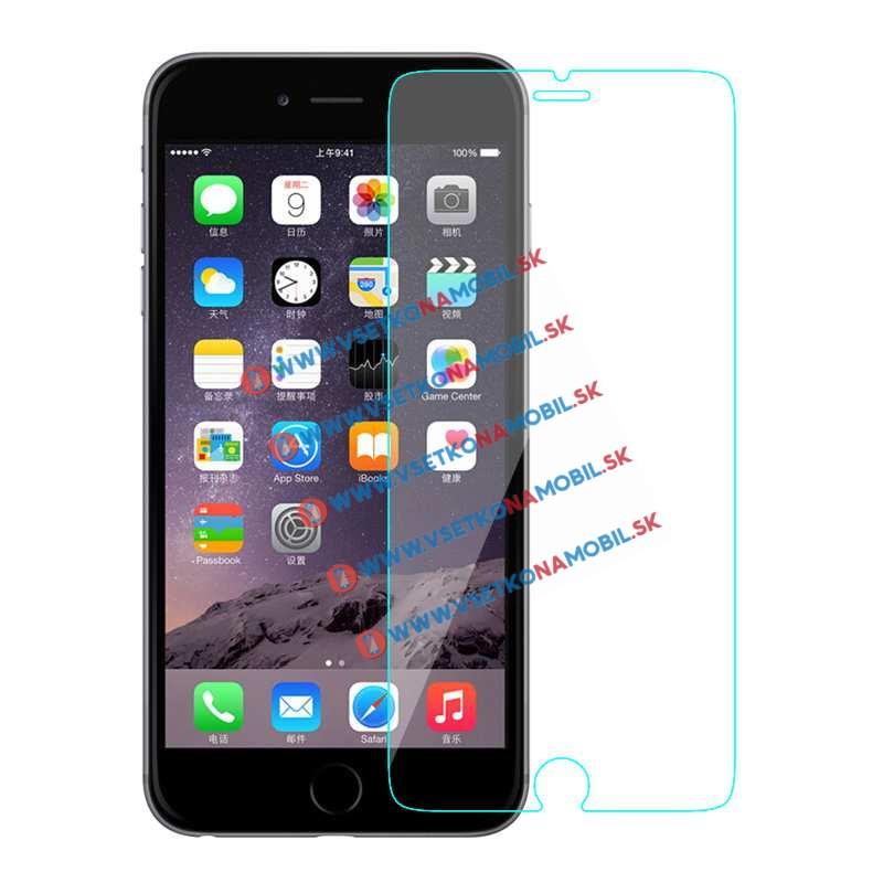 E-shop Ochranné tvrdené sklo Apple iPhone 7 Plus / 8 Plus