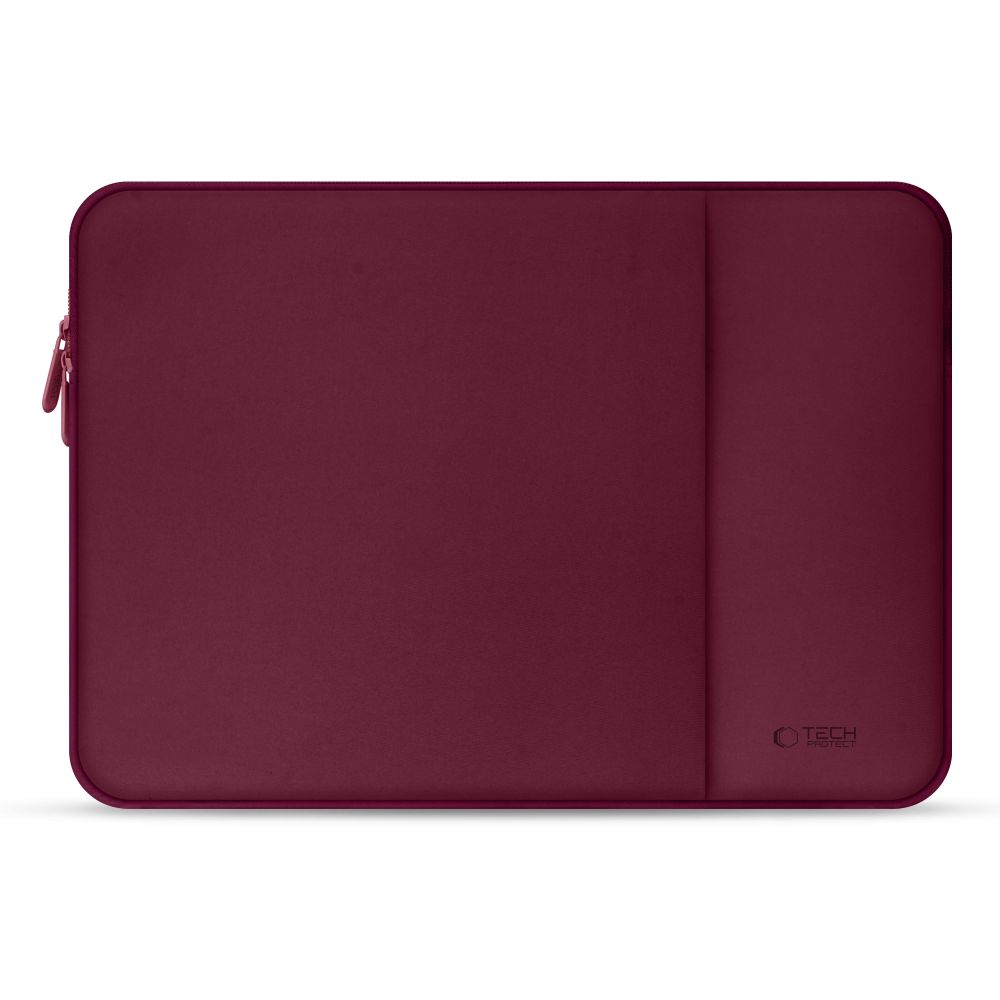 E-shop TECH-PROTECT NEOPREN Univerzálny obal na notebook s uhlopriečkou 15 - 16" MULBERRY
