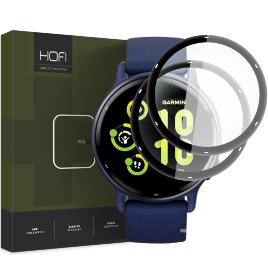 E-shop HOFI 2x Hybridné sklo Garmin Vivoactive 5