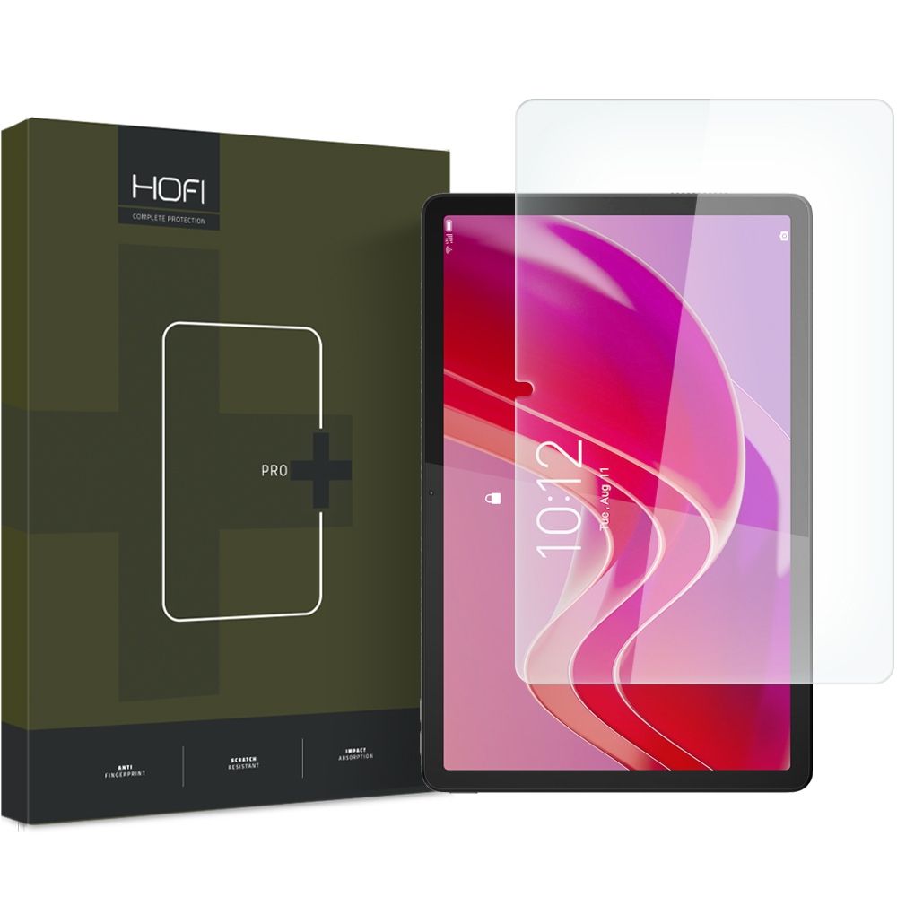 E-shop HOFI PRO+ Temperované sklo pre Lenovo Tab M11 / K11