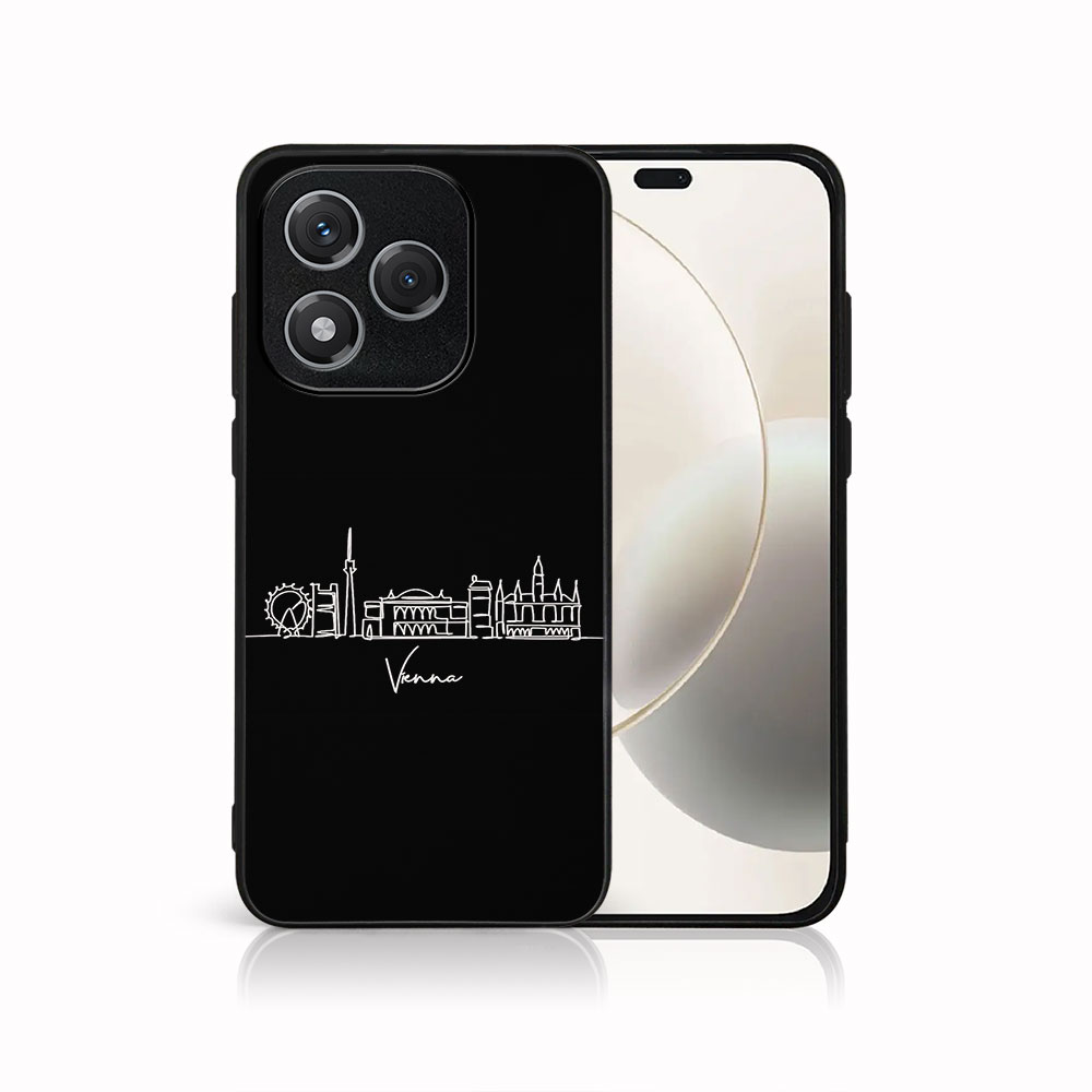 E-shop MY ART Ochranný kryt pre Honor 400 Lite 5G VIENNA (210)