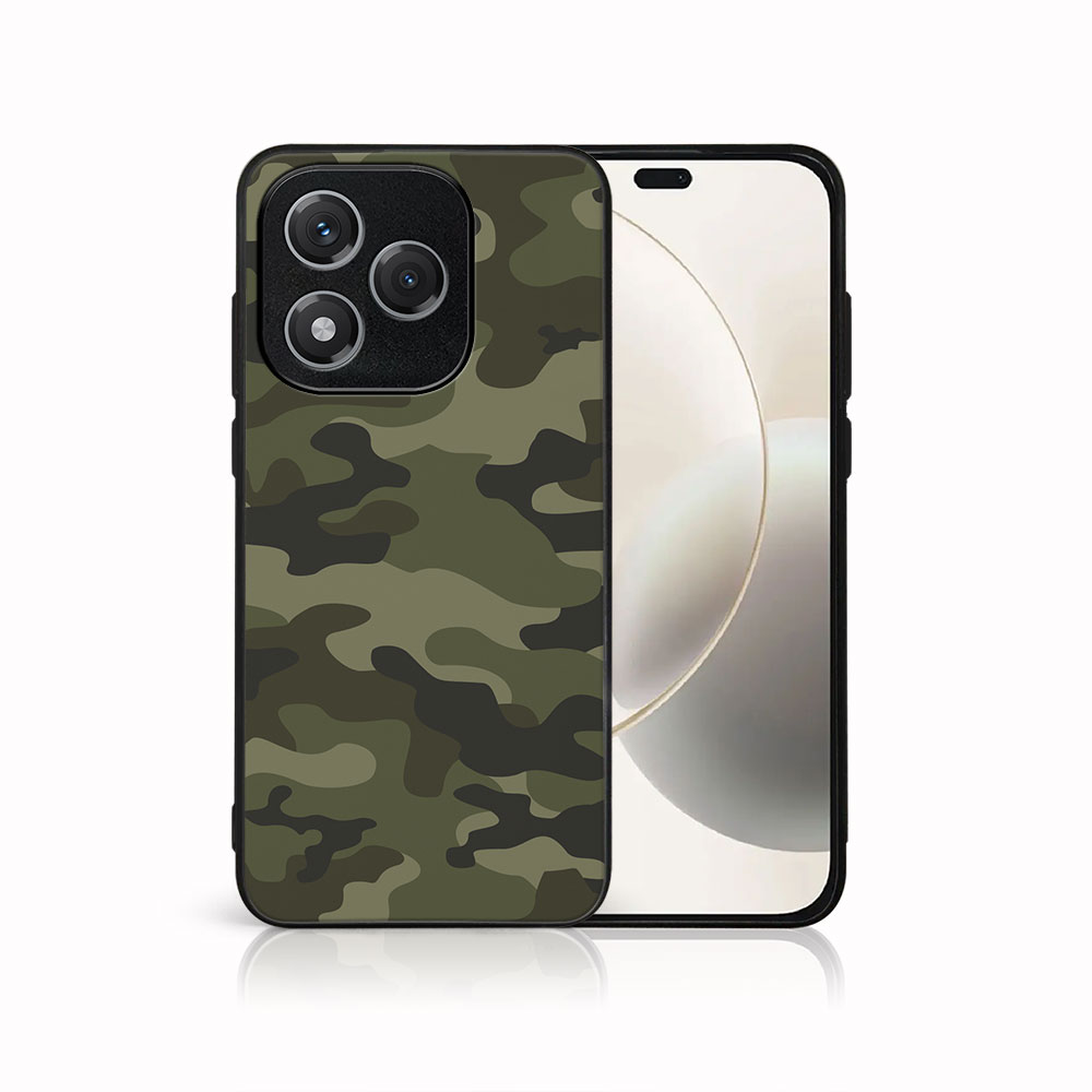 E-shop MY ART Ochranný kryt pre Honor 400 Lite 5G GREEN CAMO (235)