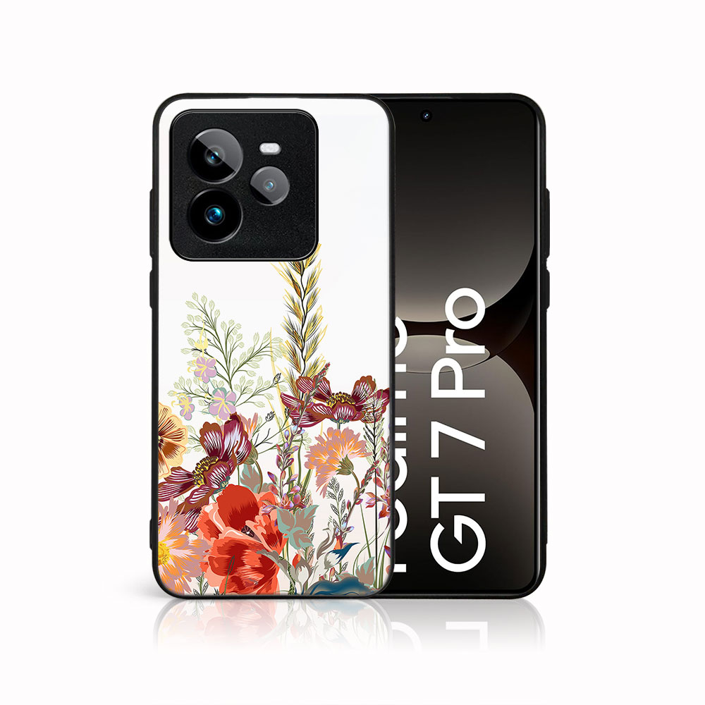 E-shop MY ART Ochranný kryt pre Realme GT 7 Pro 5G MEADOW (159)