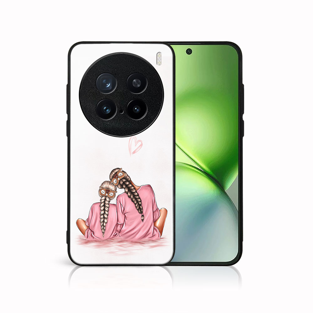 E-shop MY ART Ochranný kryt pre Vivo X200 Pro 5G DAUGHTER (114)