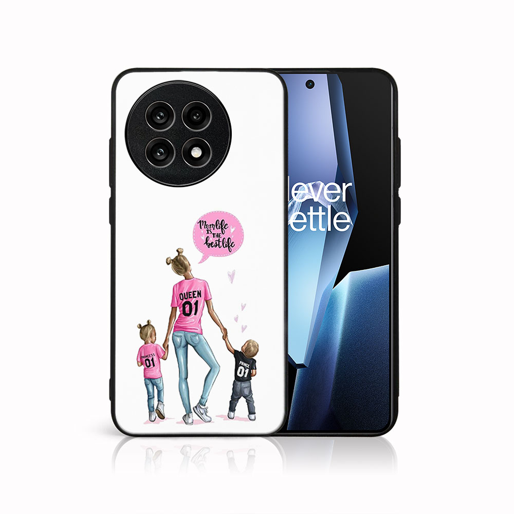E-shop MY ART Ochranný kryt pre OnePlus 13R 5G MOM (119)