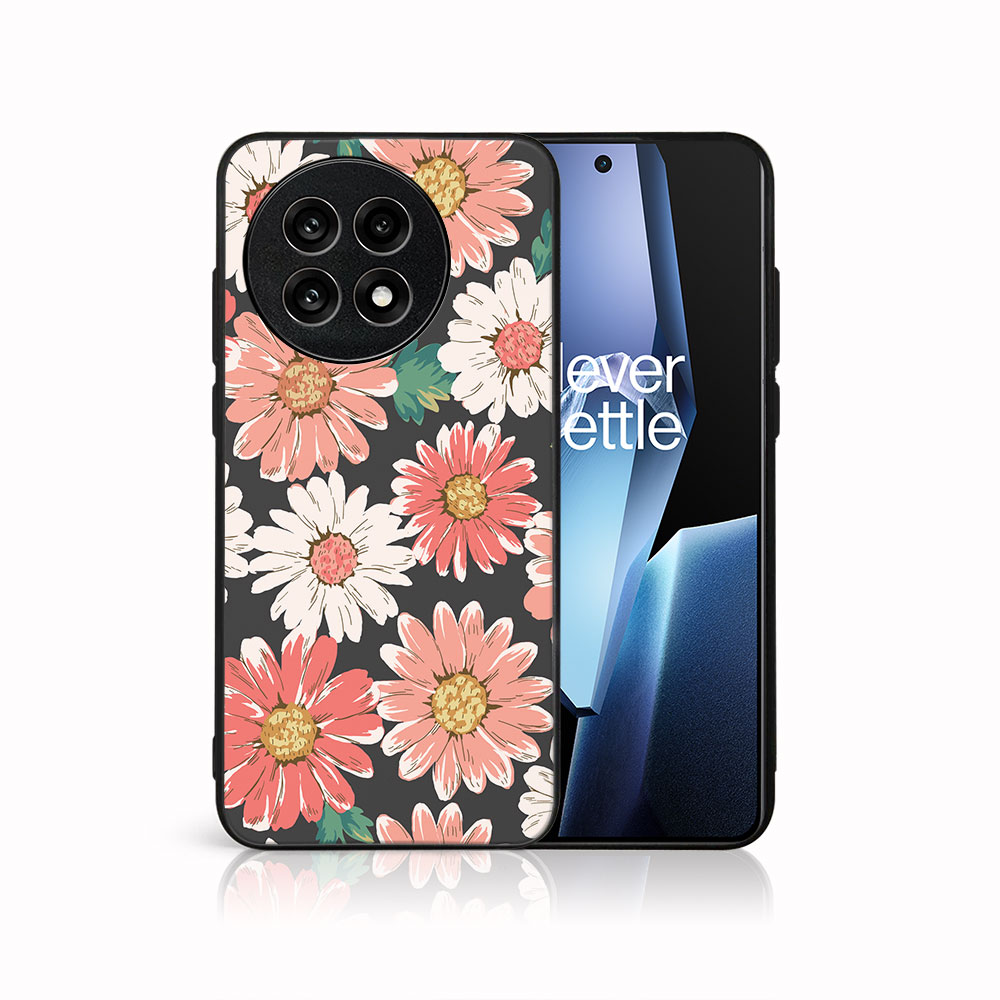 E-shop MY ART Ochranný kryt pre OnePlus 13R 5G DAISY (161)