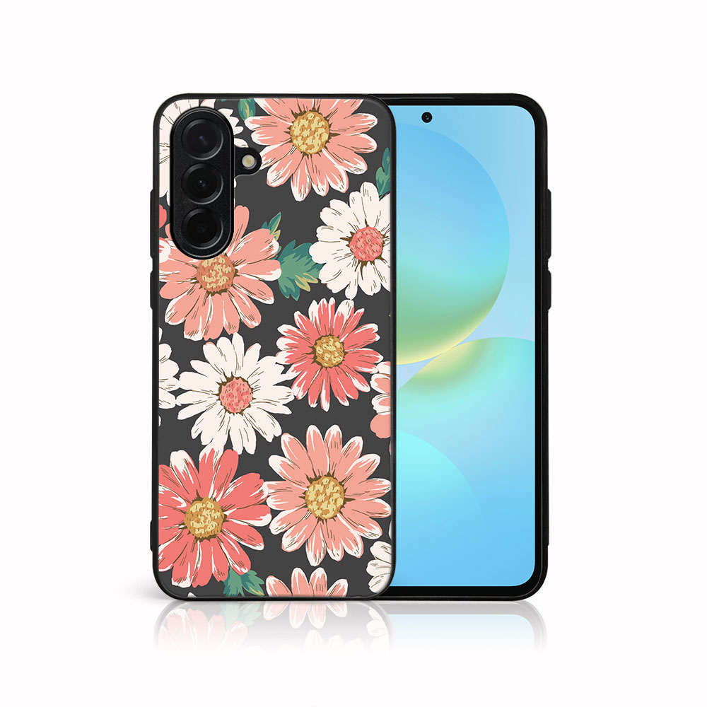 E-shop MY ART Ochranný kryt pre Samsung Galaxy A26 DAISY (161)