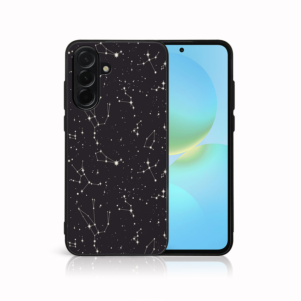 E-shop MY ART Ochranný kryt pre Samsung Galaxy A26 STARRY (173)