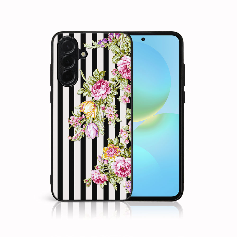 E-shop MY ART Ochranný kryt pre Samsung Galaxy A36 STRIPS (176)