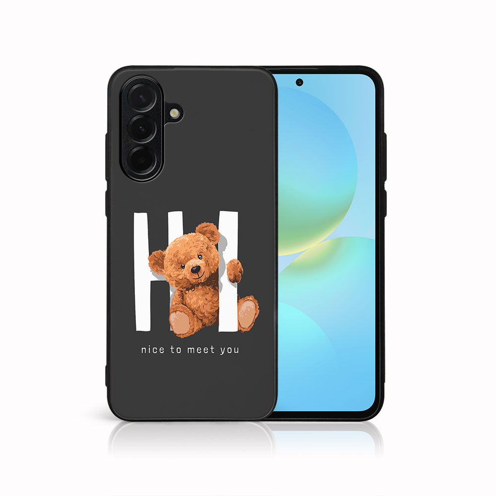 E-shop MY ART Ochranný kryt pre Samsung Galaxy A36 HI (182)