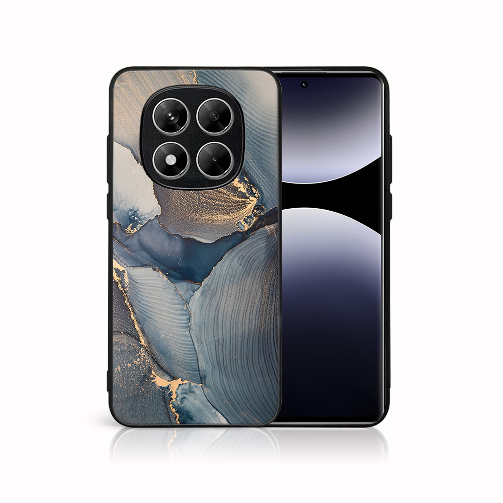 E-shop MY ART Ochranný kryt pre Xiaomi Redmi Note 14 Pro SPARKLE (147)