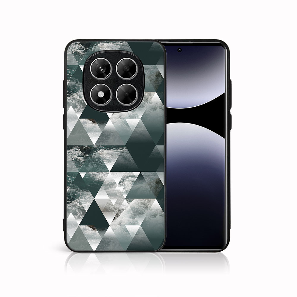 E-shop MY ART Ochranný kryt pre Xiaomi Redmi Note 14 Pro SEA (233)