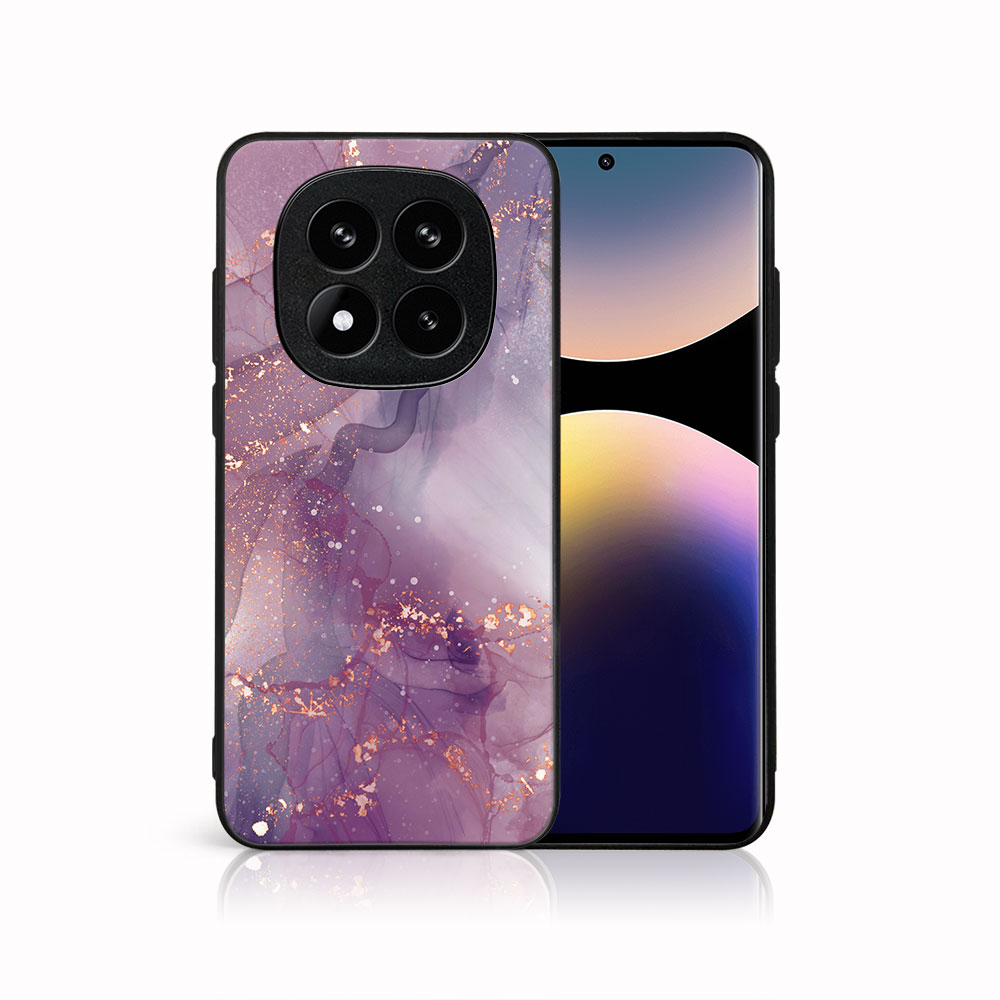 E-shop MY ART Ochranný kryt pre Xiaomi Redmi Note 14 Pro+ 5G PURPLE (148)