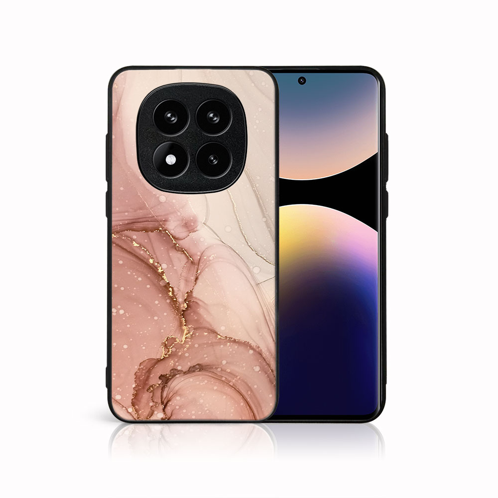E-shop MY ART Ochranný kryt pre Xiaomi Redmi Note 14 Pro+ 5G SHIMMER (152)