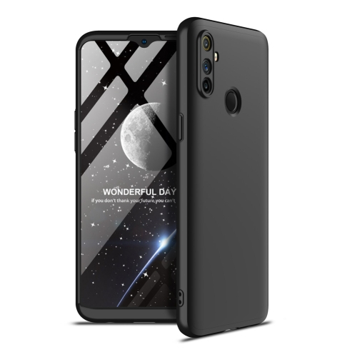 GKK 24855
360° Ochranný kryt Realme C3 čierny