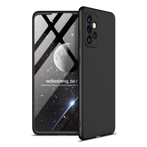 E-shop 360° Ochranný kryt Samsung Galaxy A72 čierny