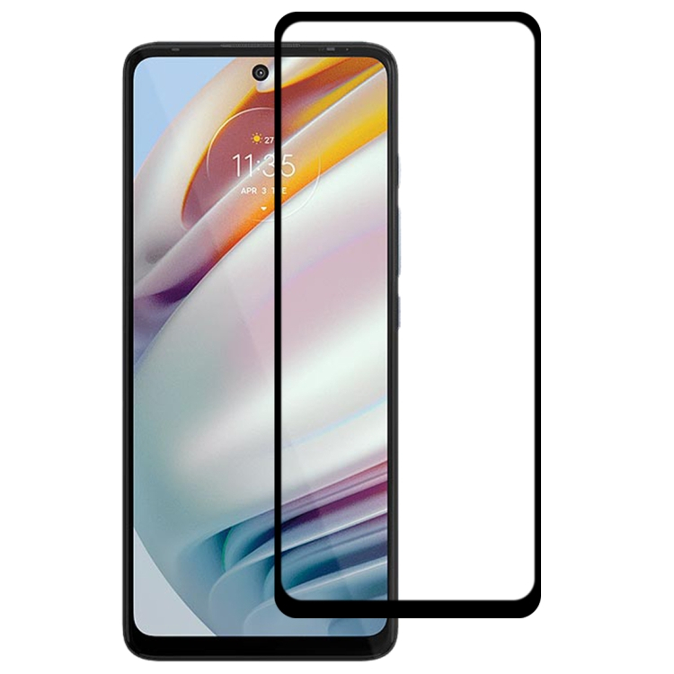 E-shop 3D Tvrdené sklo Motorola Moto G60 / G60s