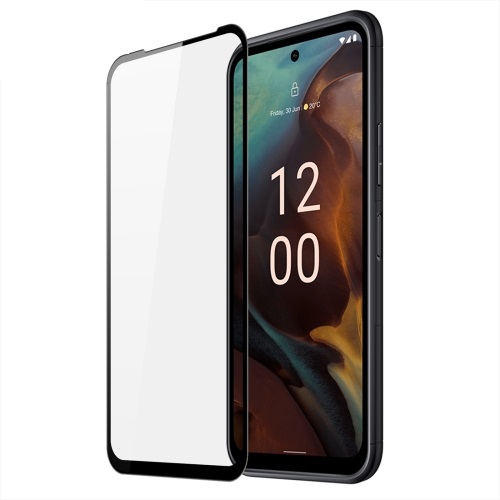 E-shop 3D Tvrdené ochranné sklo pre Nokia XR21