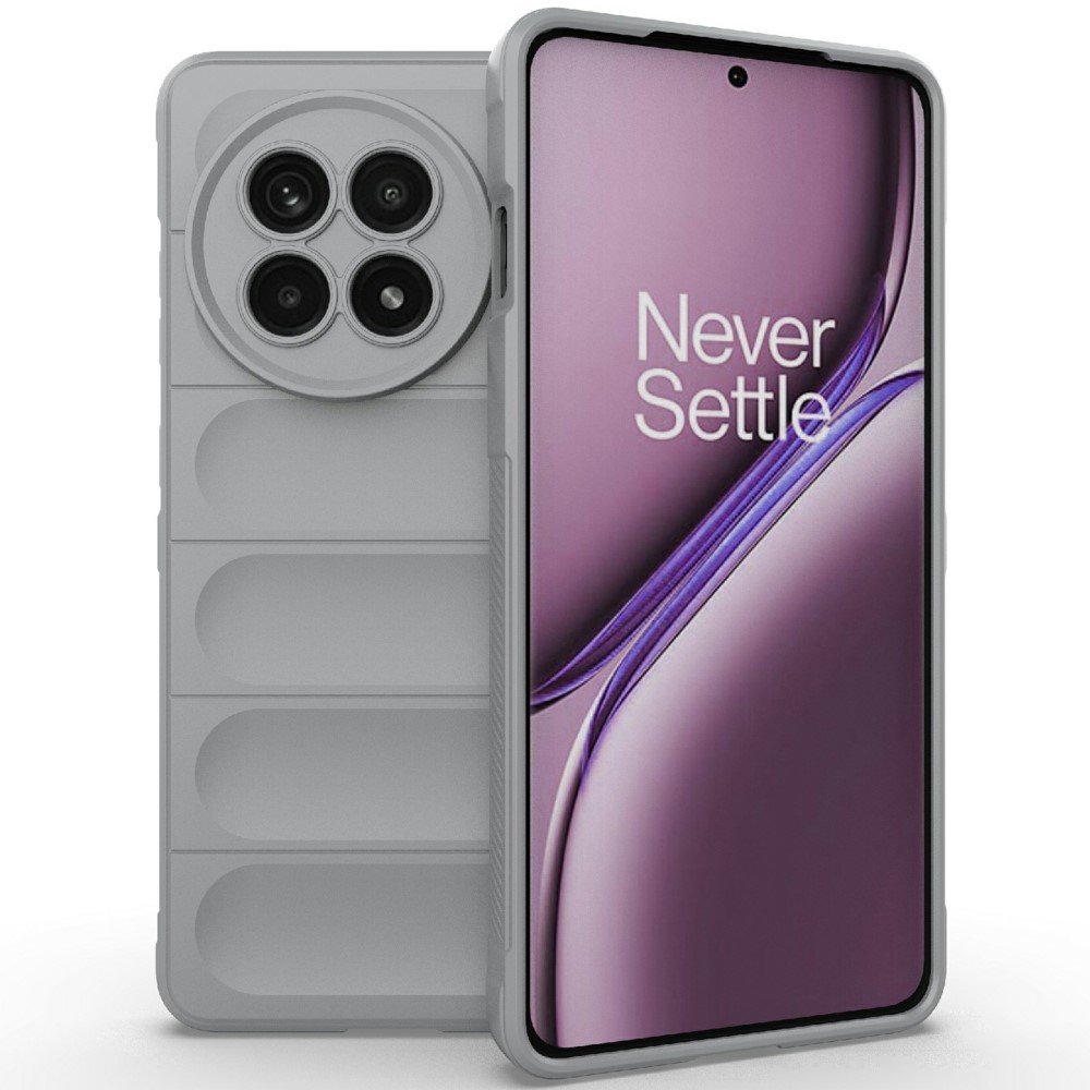 E-shop STEPS Ochranný kryt pre OnePlus 13R 5G svetlošedý