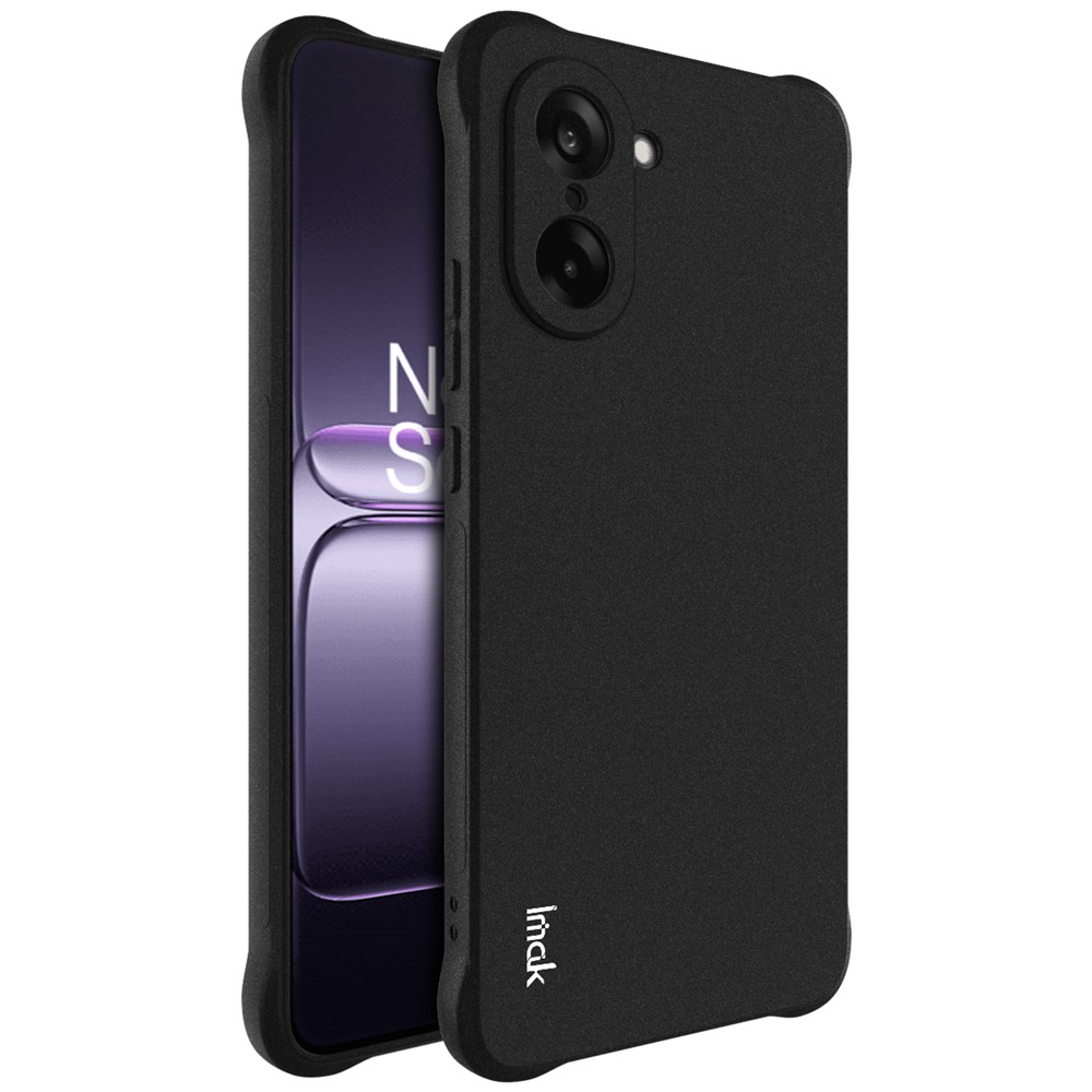 E-shop IMAK Ochranný obal pre OnePlus Nord CE 5 5G MATTE BLACK