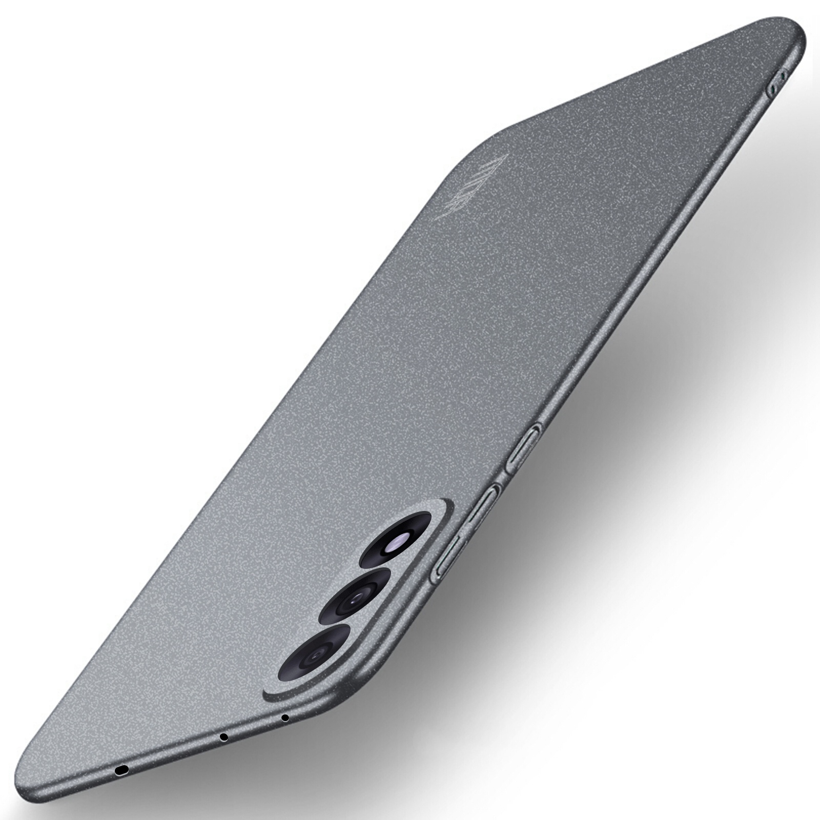 E-shop MOFI FANDUN Plastový kryt pre OnePlus Nord CE 5 5G šedý