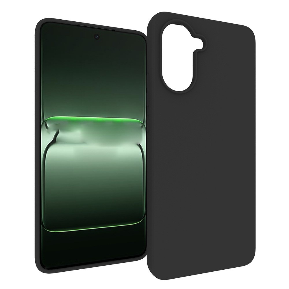 E-shop TPU Ochranný kryt pre OnePlus Nord CE 5 5G čierny