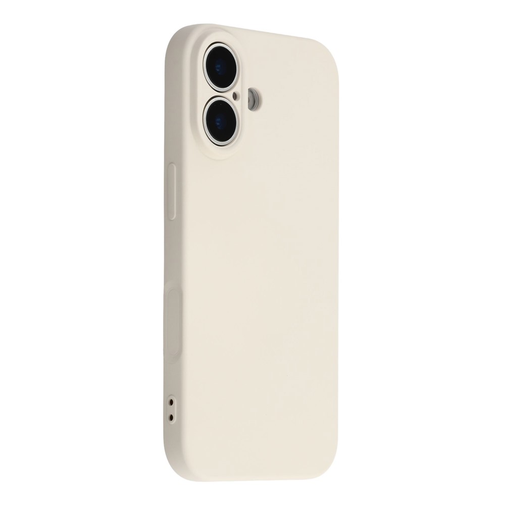 E-shop PROTEMIO TPU Kryt pre Apple iPhone 17 béžový