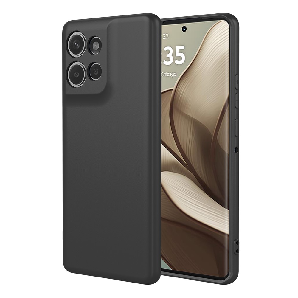 E-shop PROTEMIO TPU Kryt pre Motorola Edge 50 čierny