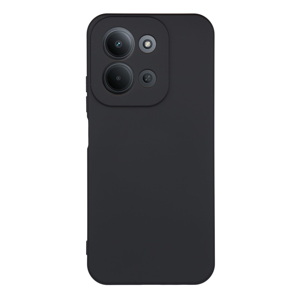 E-shop PROTEMIO TPU Kryt pre Xiaomi Redmi 15C / Redmi 15C 5G čierny