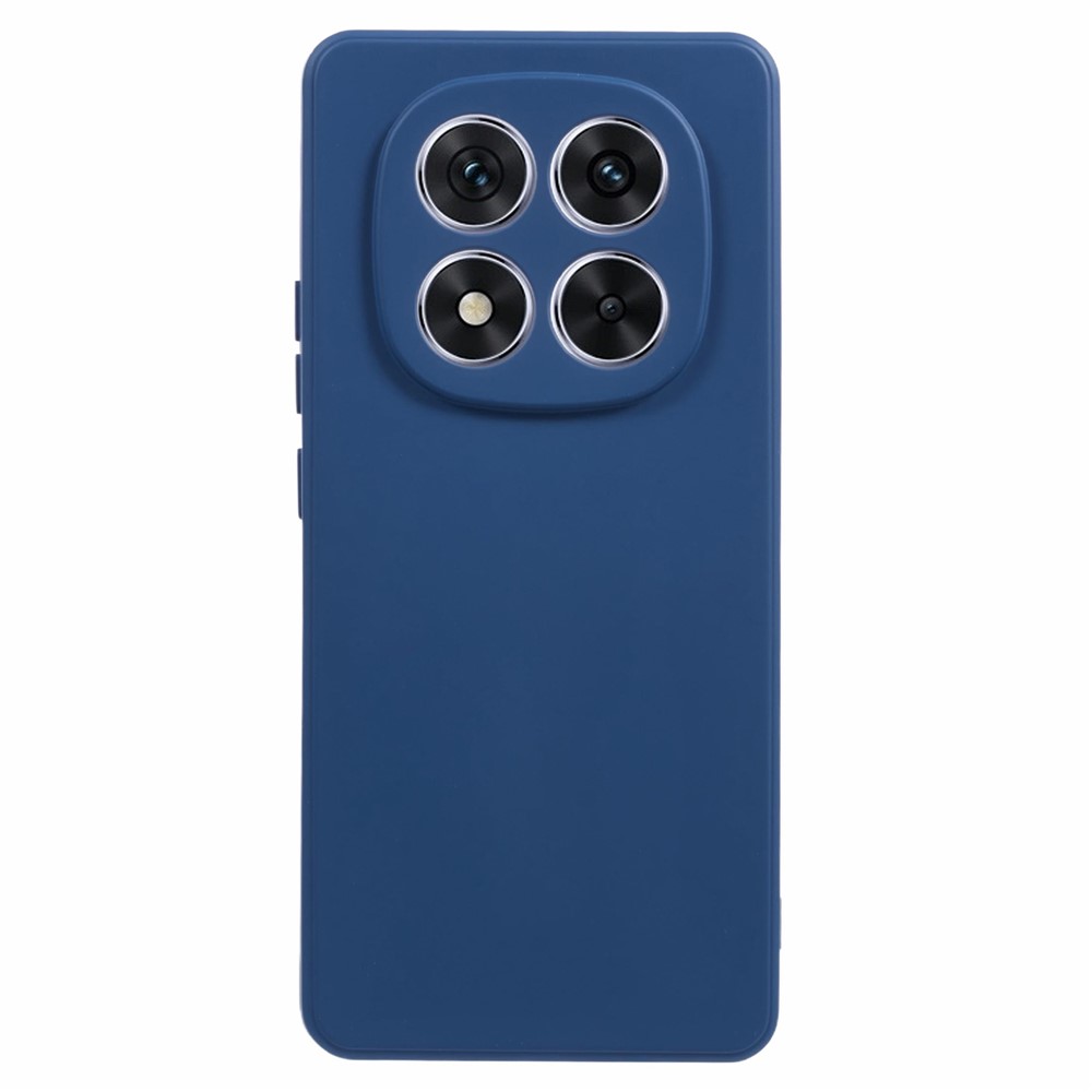 E-shop PROTEMIO TPU Kryt pre Xiaomi Redmi Note 15 Pro+ 5G / POCO M8 Pro 5G tmavomodrý