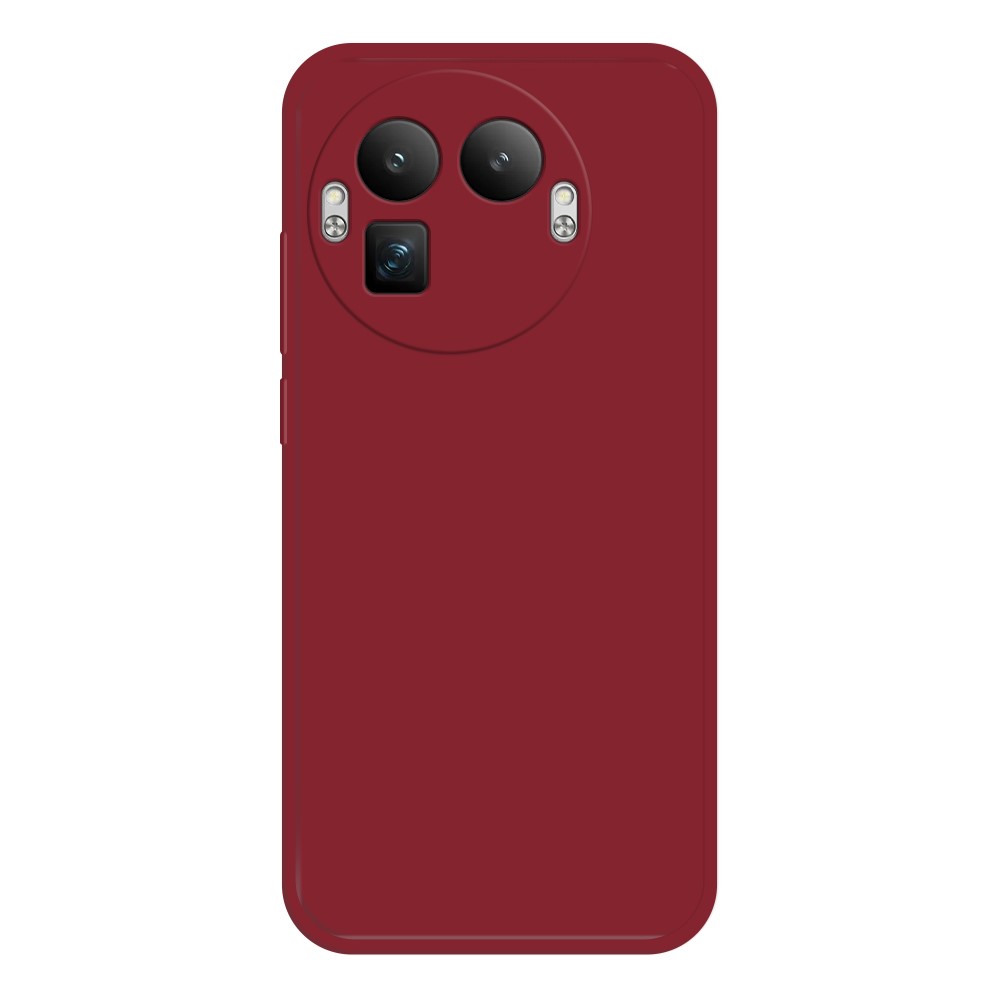 E-shop PROTEMIO TPU Kryt pre Realme GT 8 Pro bordový
