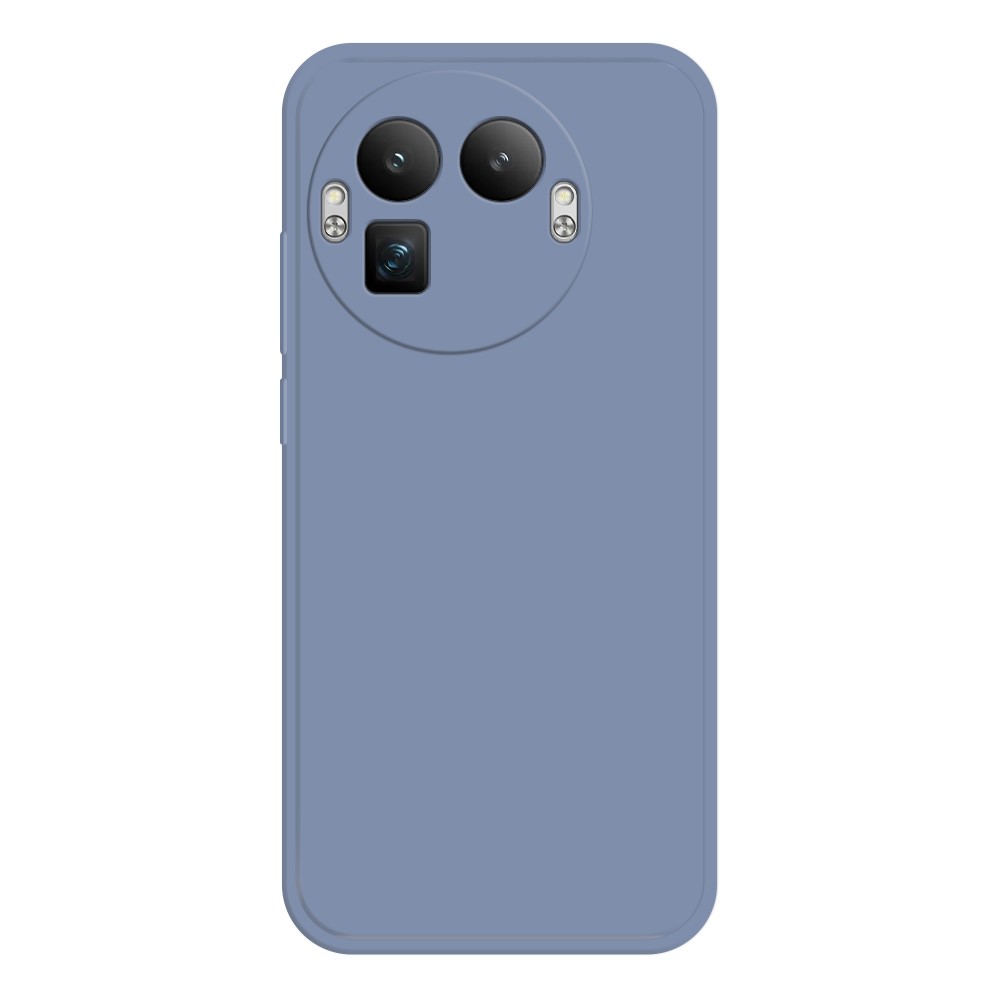 E-shop PROTEMIO TPU Kryt pre Realme GT 8 Pro modro-šedý