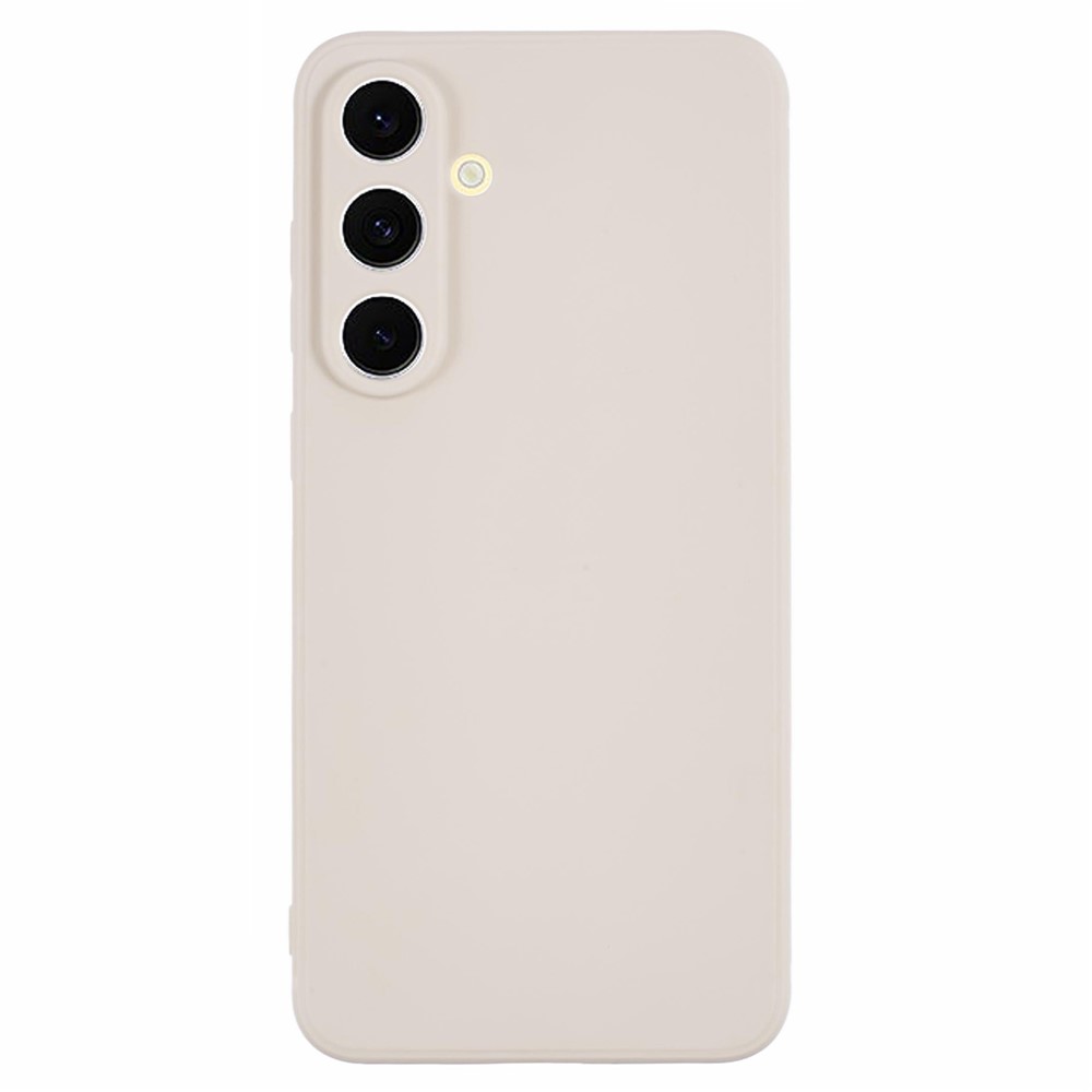 E-shop PROTEMIO TPU Kryt pre Samsung Galaxy S25 FE béžový