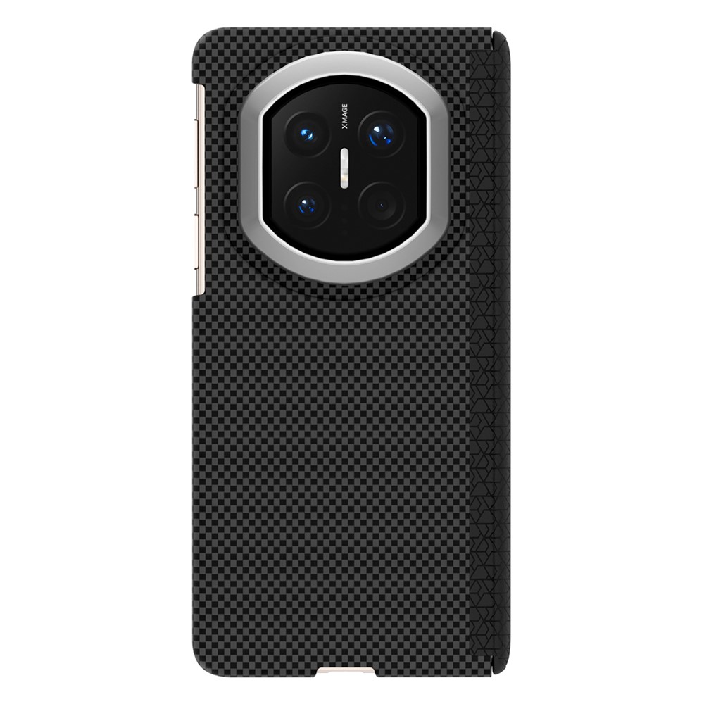 E-shop GKK AXIS Ochranný kryt pre Huawei Mate X7 čierny