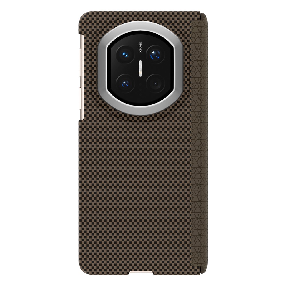 E-shop GKK AXIS Ochranný kryt pre Huawei Mate X7 zlatý