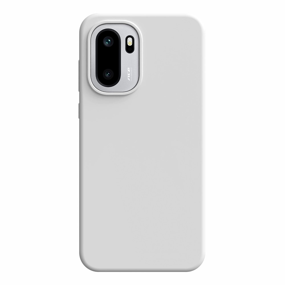 E-shop PROTEMIO LIQUID SILICONE Kryt pre OnePlus 15R biely