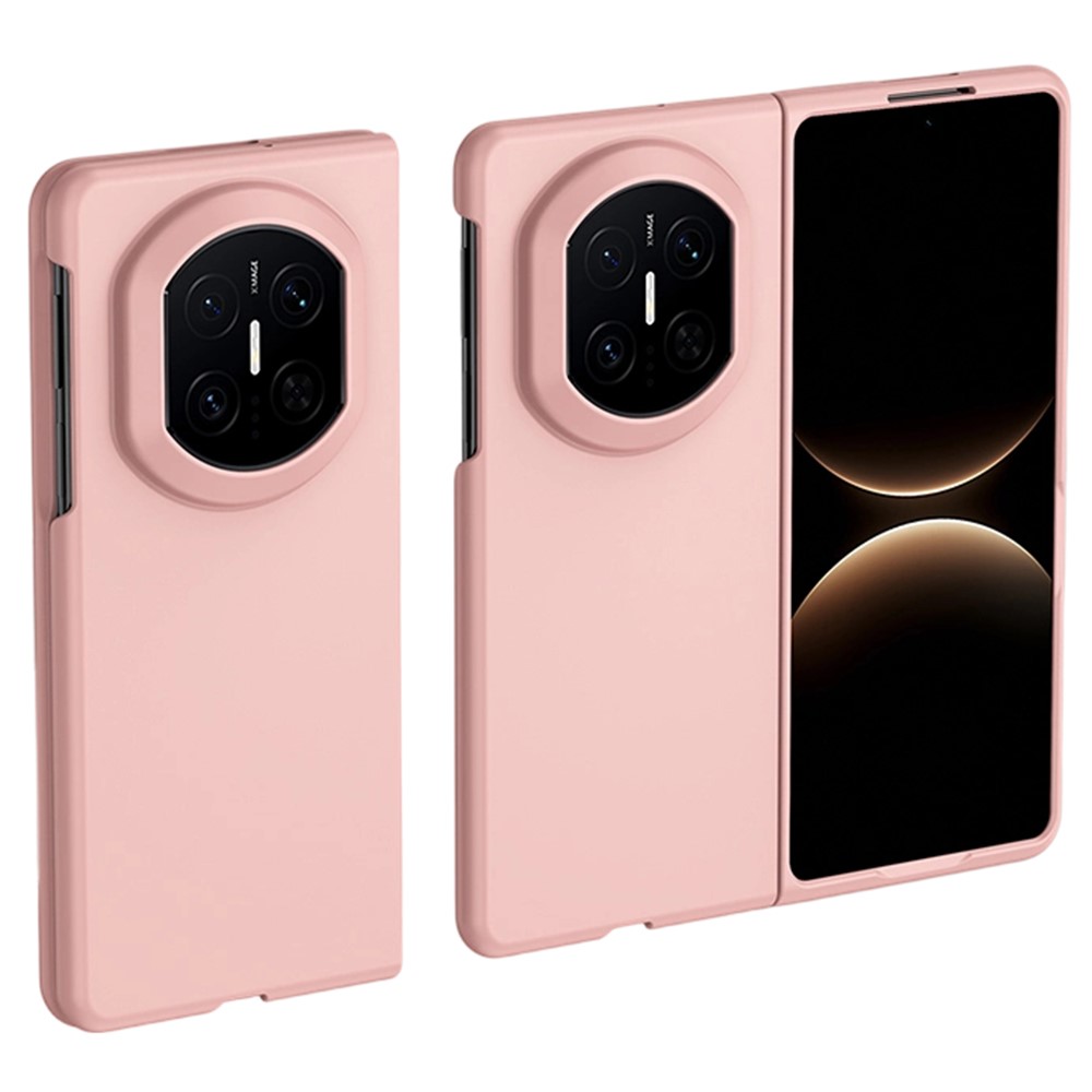 E-shop PLASTIC Ochranný plastový kryt pre Huawei Mate X7 ružový