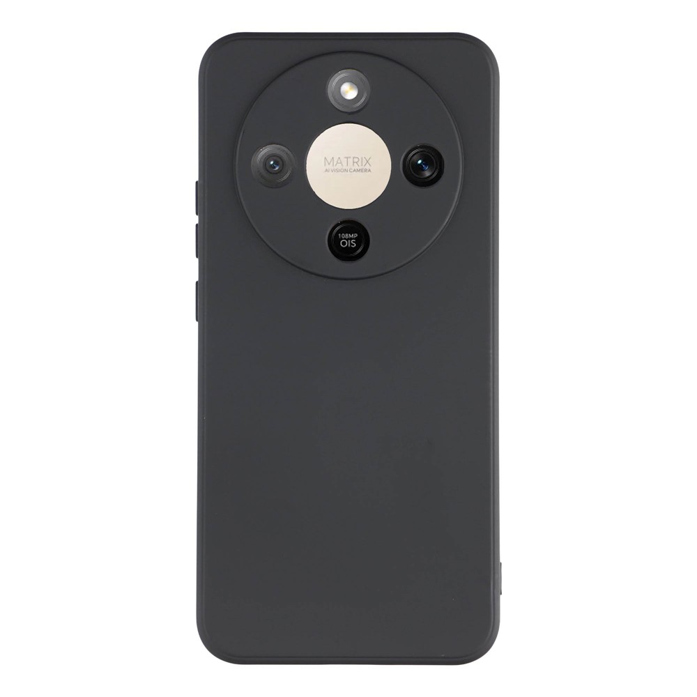 E-shop PROTEMIO TPU Kryt pre Honor Magic8 Lite čierny