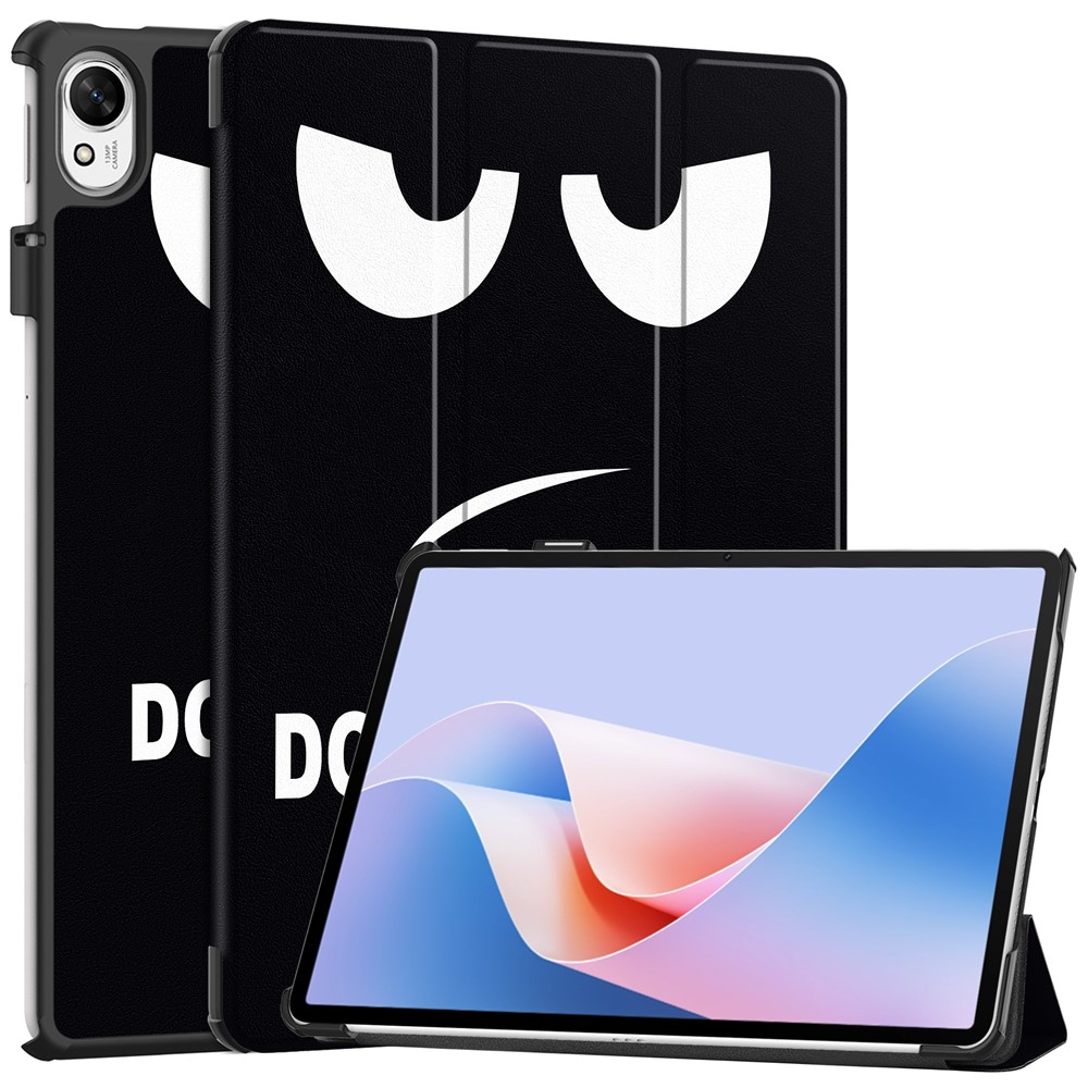 E-shop ART Zaklápacie puzdro pre Huawei MatePad 11.5 S DON´T TOUCH ME