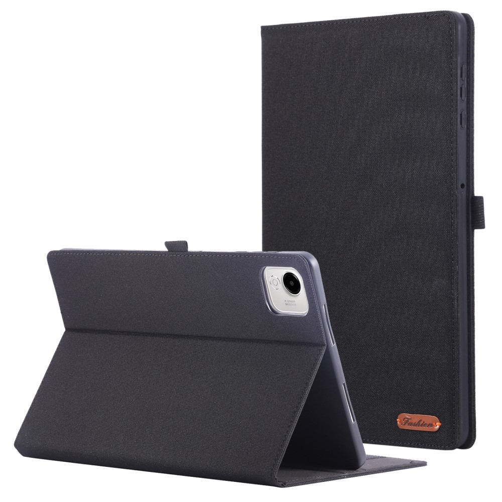 E-shop FABRIC Zaklápací kryt pre Honor Pad X9a čierny