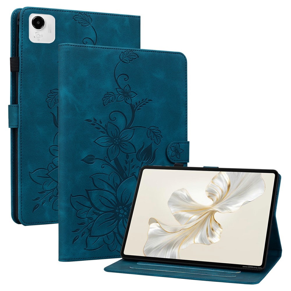 E-shop ART LILY Zaklápacie puzdro pre Honor Pad X9a modré