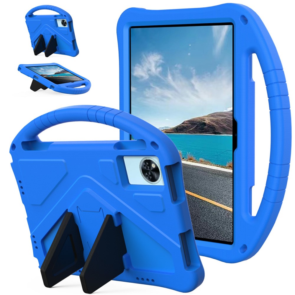 E-shop KIDDO Detský obal pre Doogee U11 Pro modrý